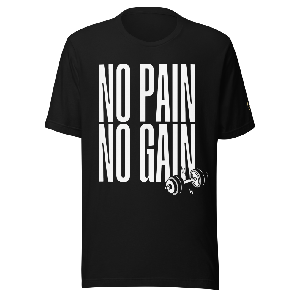 Gym t-shirt