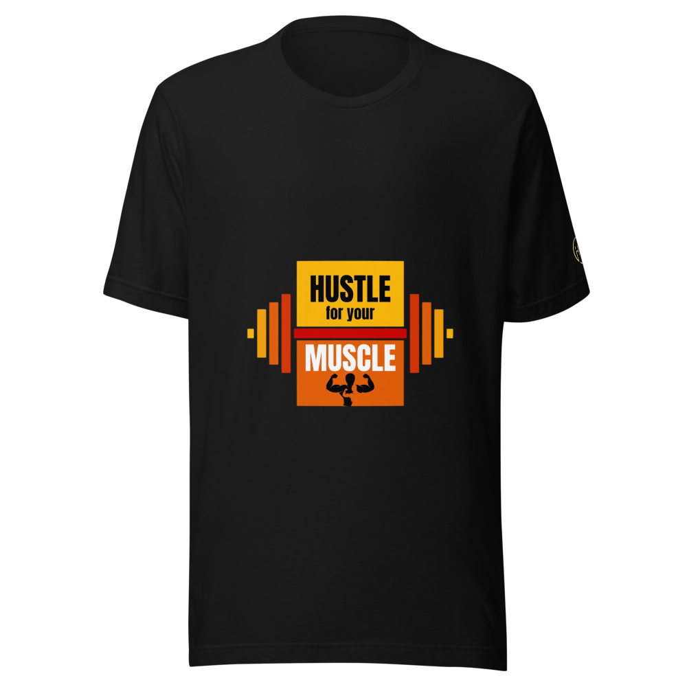 Gym t-shirt