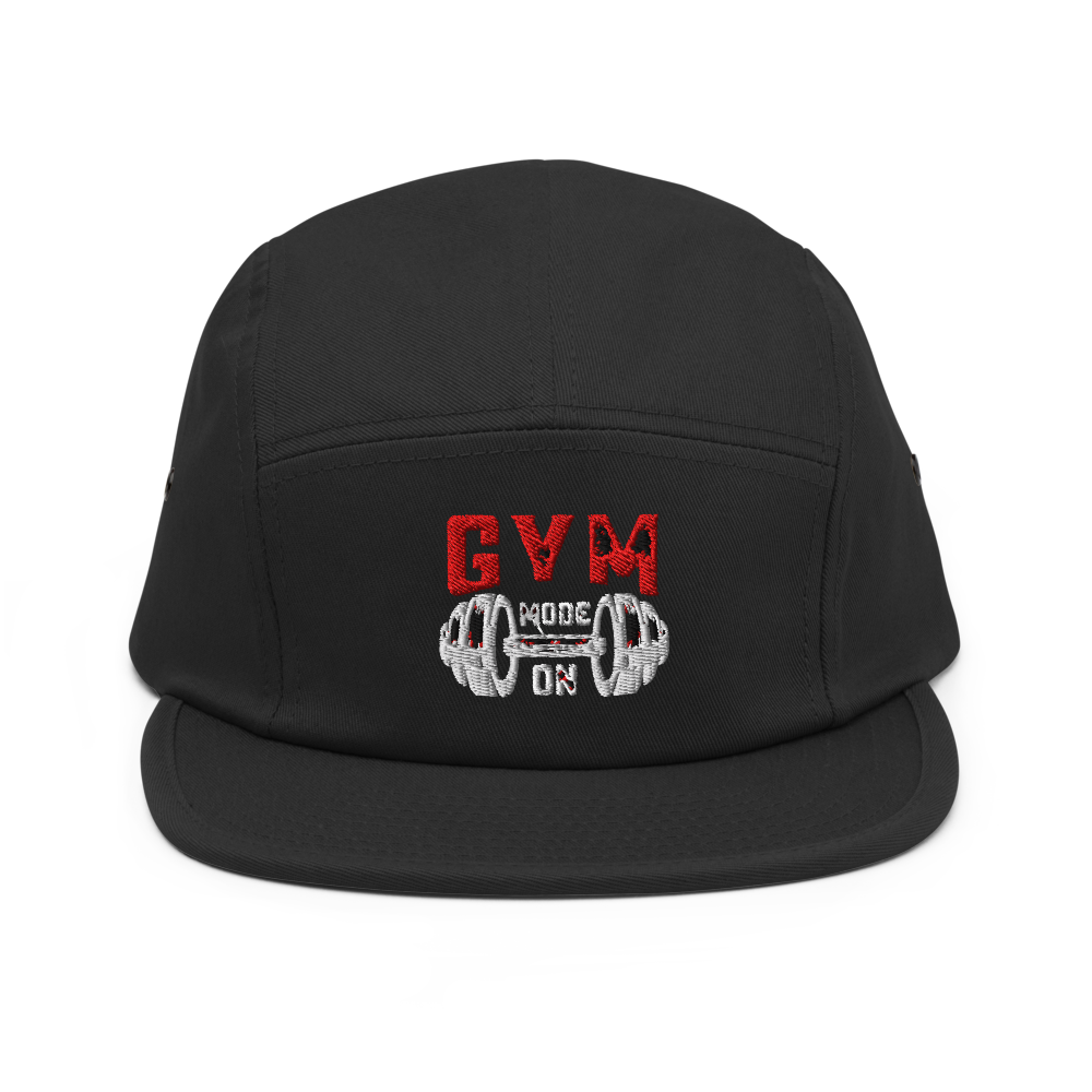 Gym cap