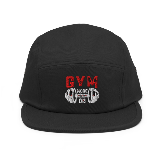 Gym cap
