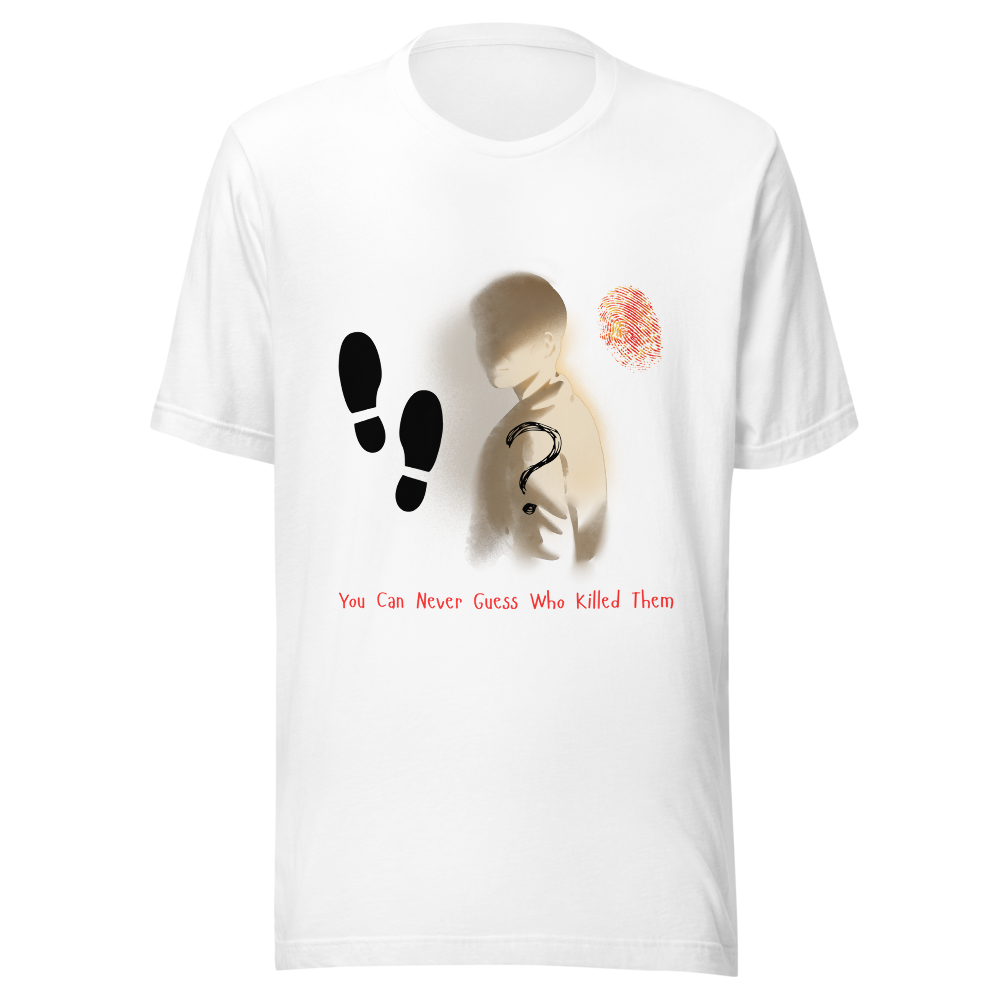 Unisex staple T-shirt 
