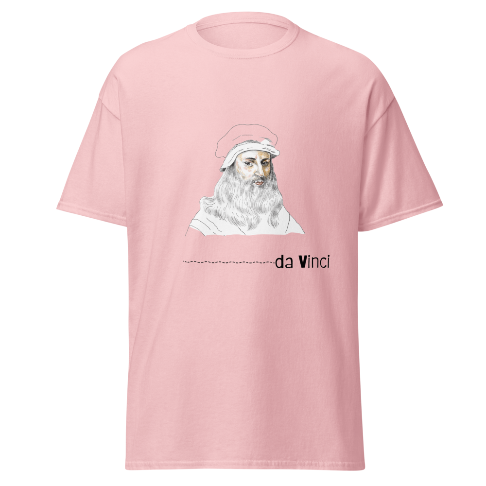 Unisex comfy T-shirt 