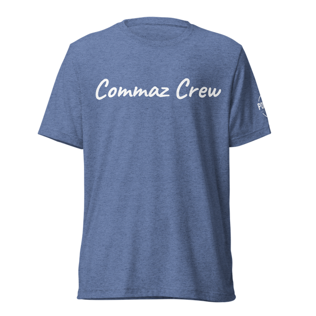 Commaz Crew