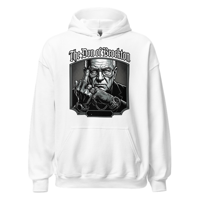The Don of Brockton