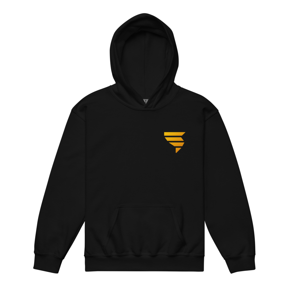 Team Delta Hoodie