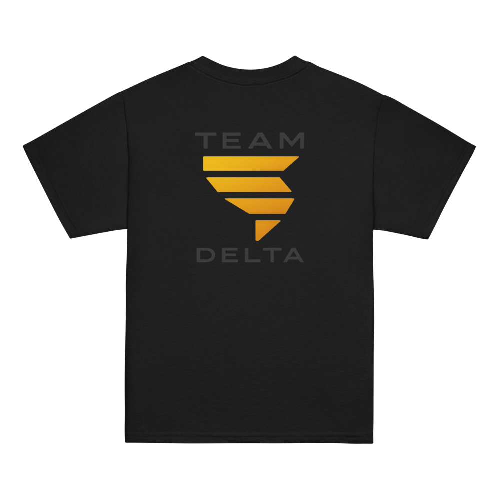 Team Delta T shirt