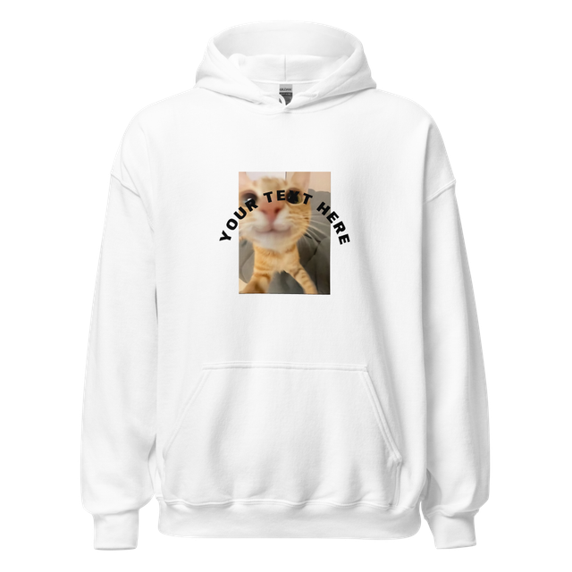 Cute Cat Lover Hoodie π±πΎ
