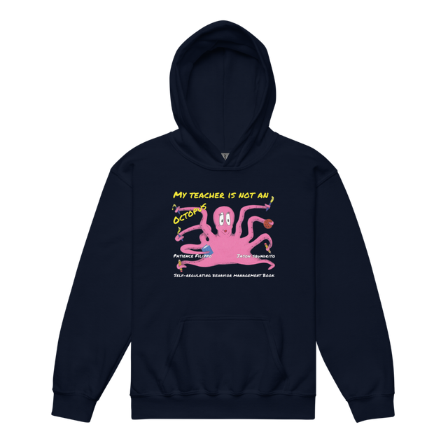 Hoodie and a Story