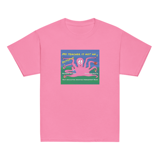 Classic Story Time Tee