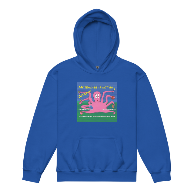Hoodie and a Story