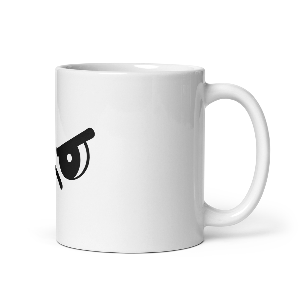 Angy Mugshot 