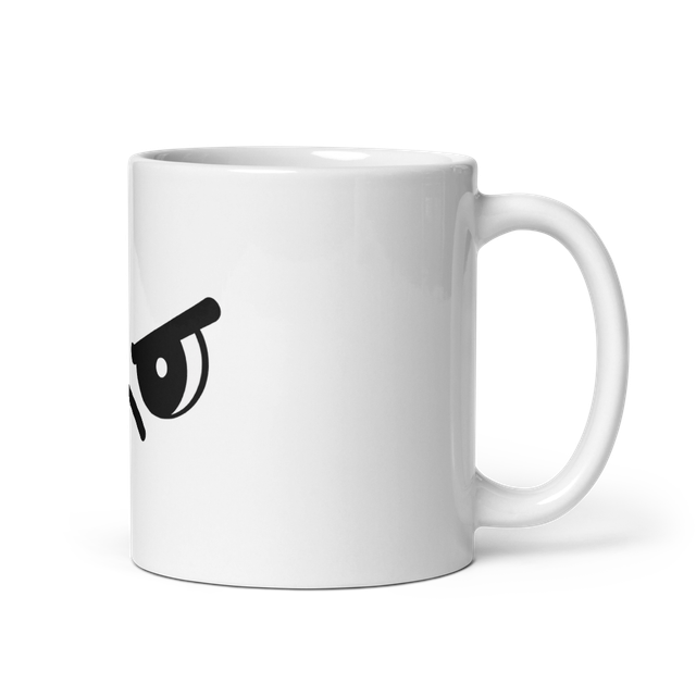 Angy Mugshot