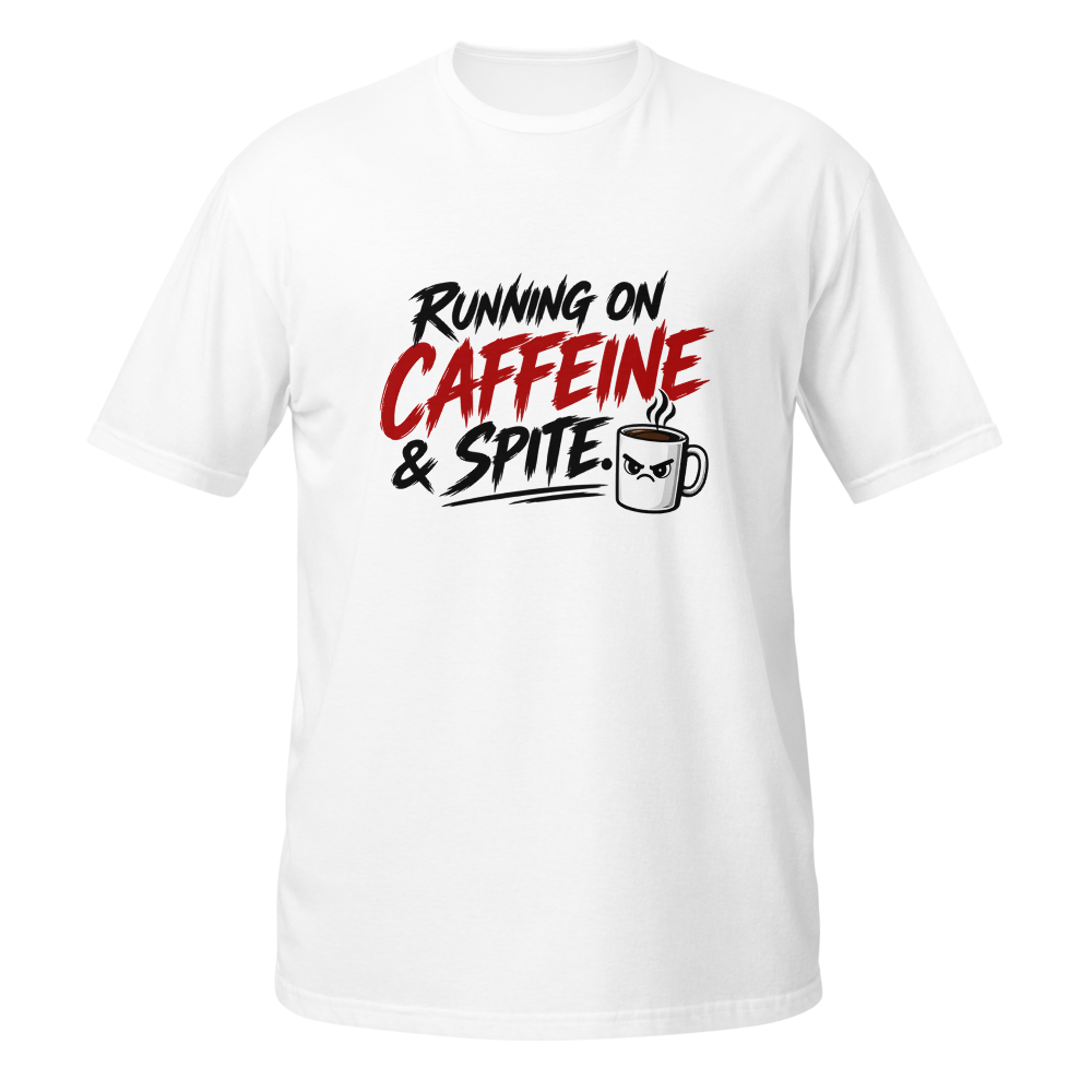 Caffiene & Spite