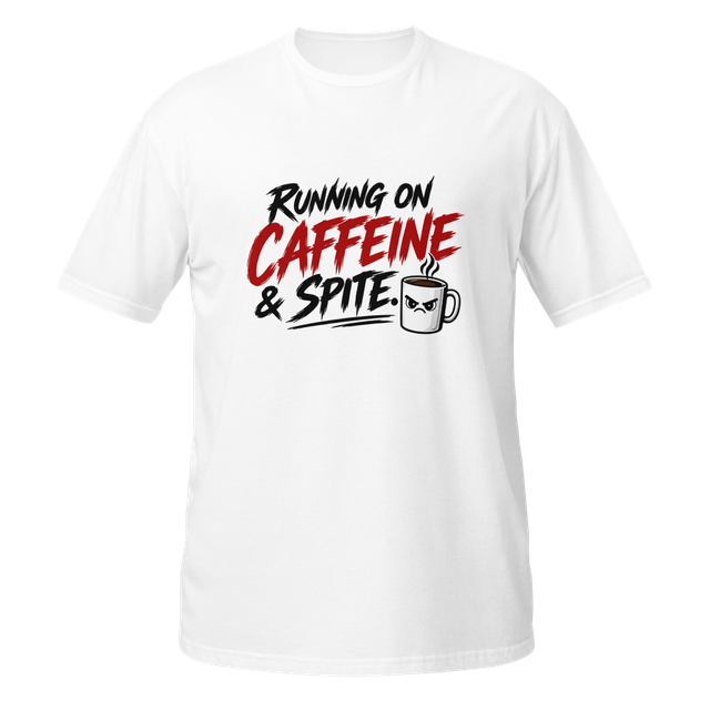 Caffiene & Spite