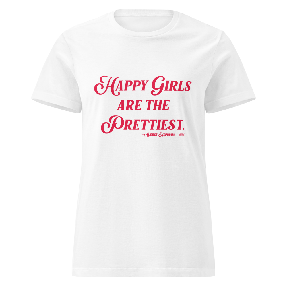 Happy Girls