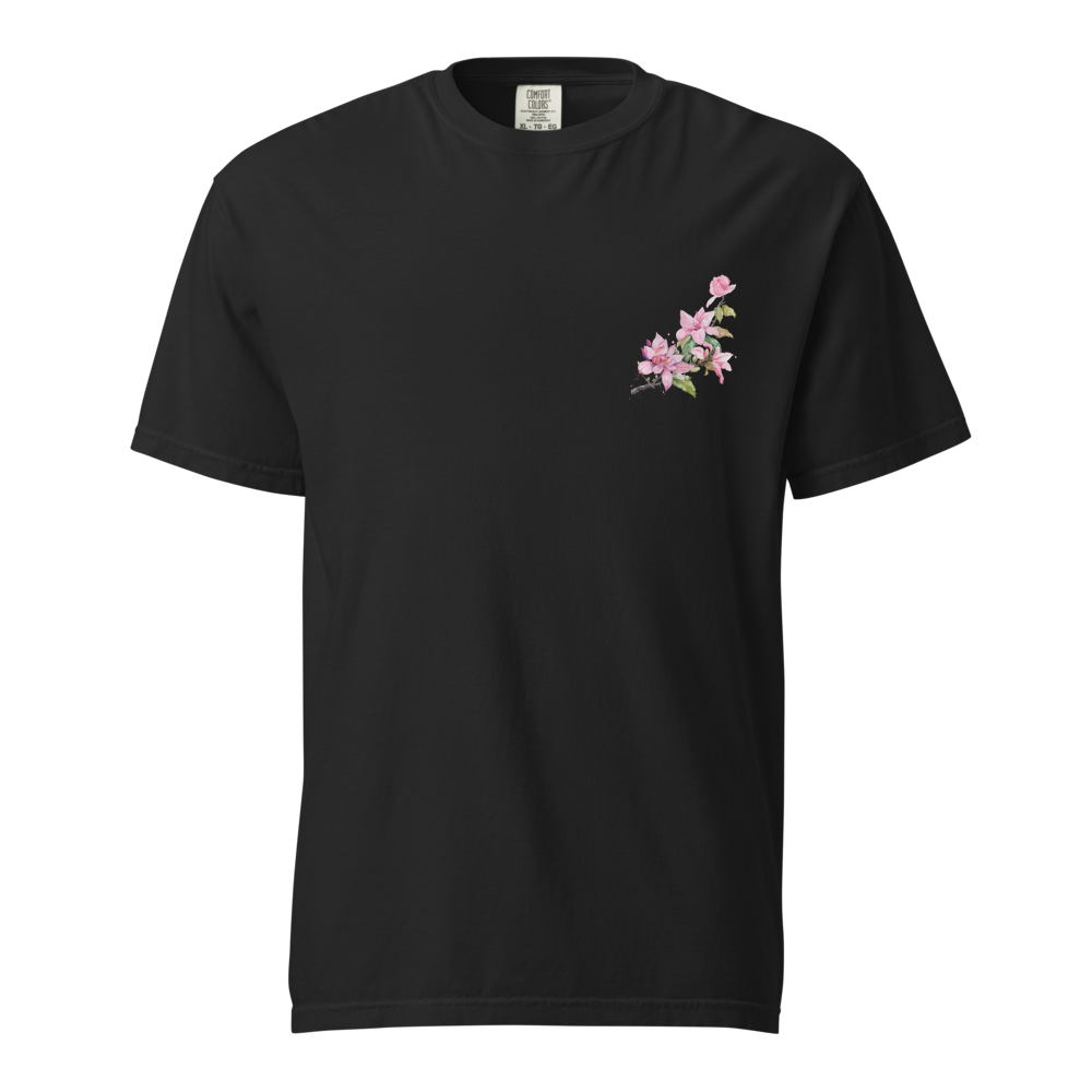 Black t shirt 