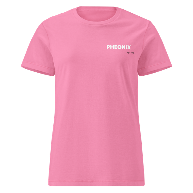 T-shirt pheonix pour fille