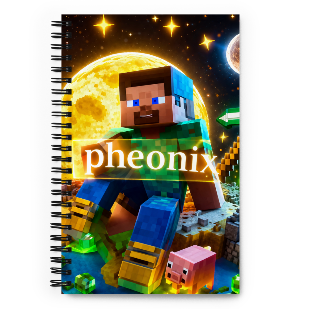 carnet pheonix