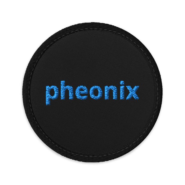 Patches pheonix