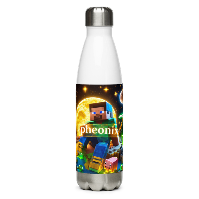GOURDE PHEONIX
