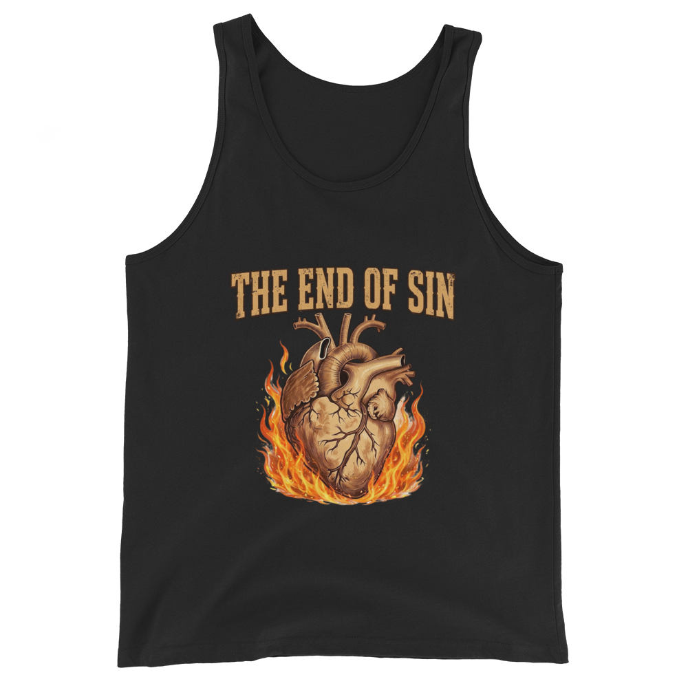 The End of Sin 