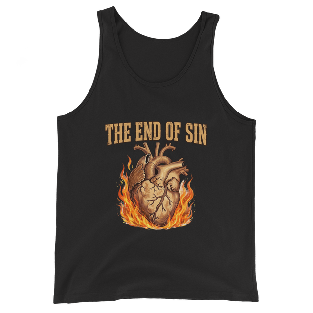 The End of Sin