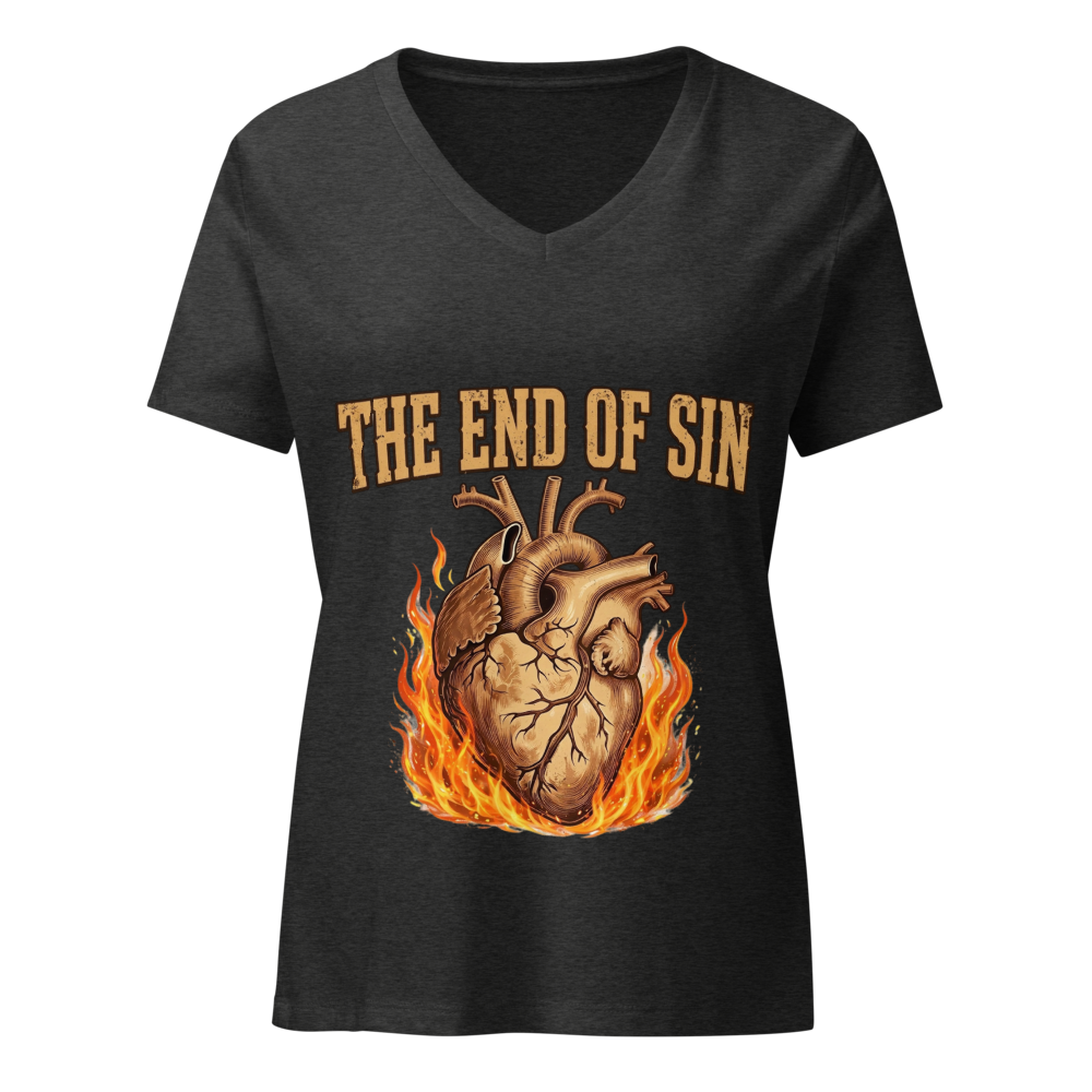 The End of Sin 