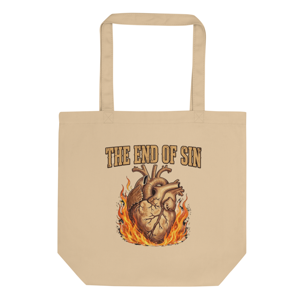 The End of Sin 