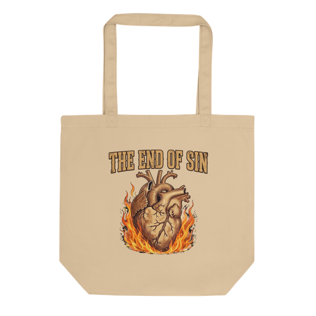 The End of Sin