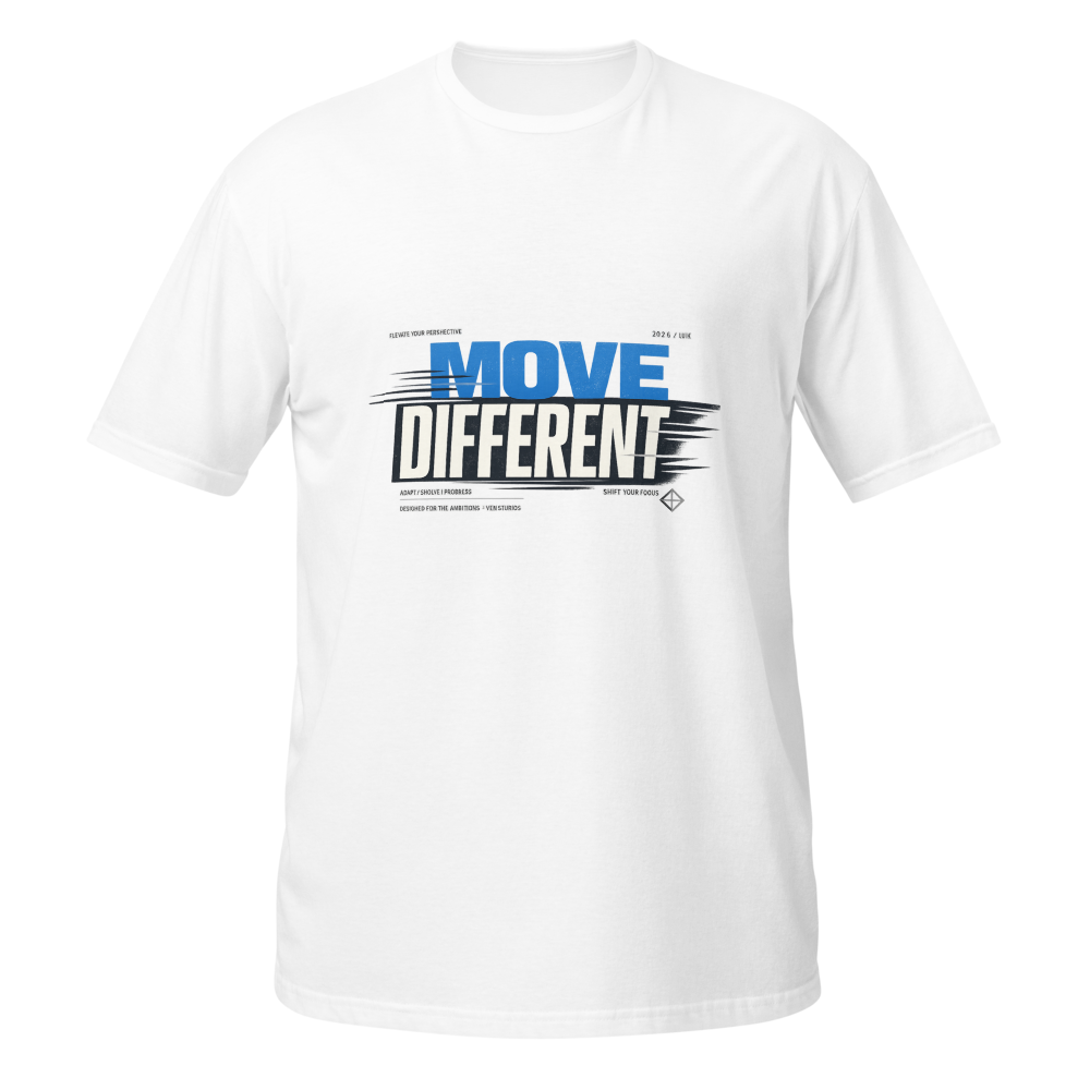 Unisex Basic Softstyle T-Shirt