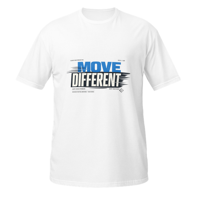 Unisex Basic Softstyle T-Shirt