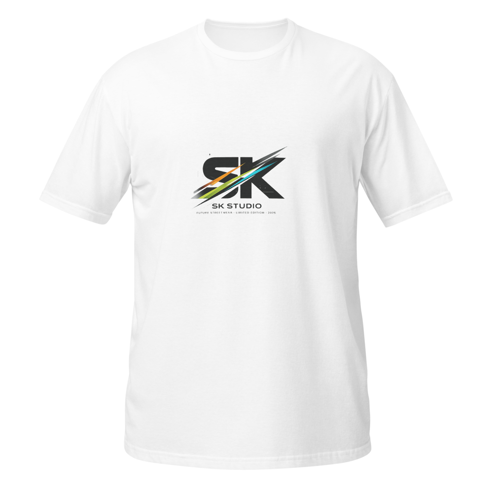 Unisex Basic Softstyle T-Shirt