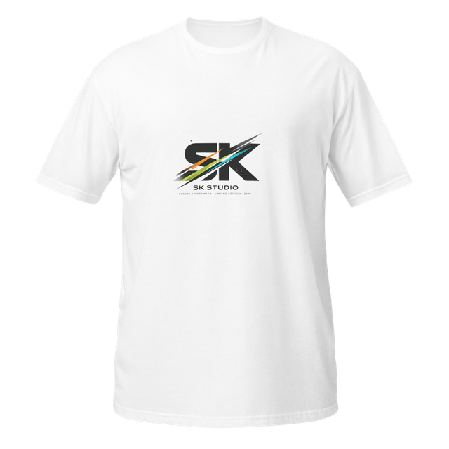 Unisex Basic Softstyle T-Shirt