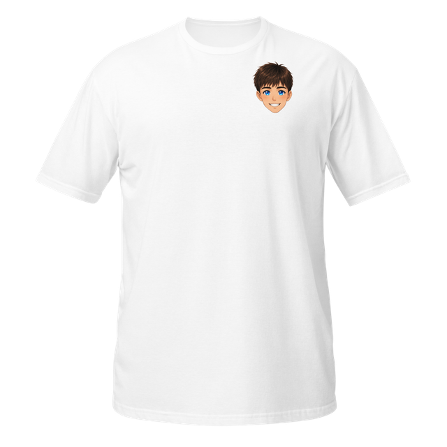 Brantley Lamp Head T-Shirt
