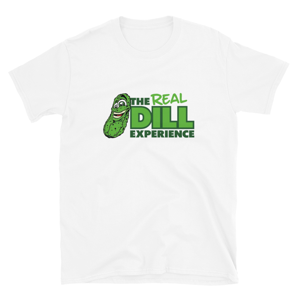 The Real DILL Experience T-Shirt