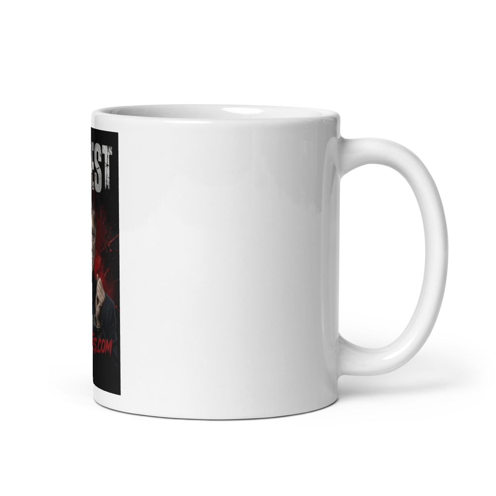 Arrest Bill Kill Gates MUG
