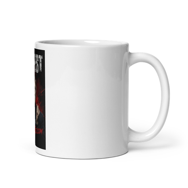 Arrest Bill Kill Gates MUG
