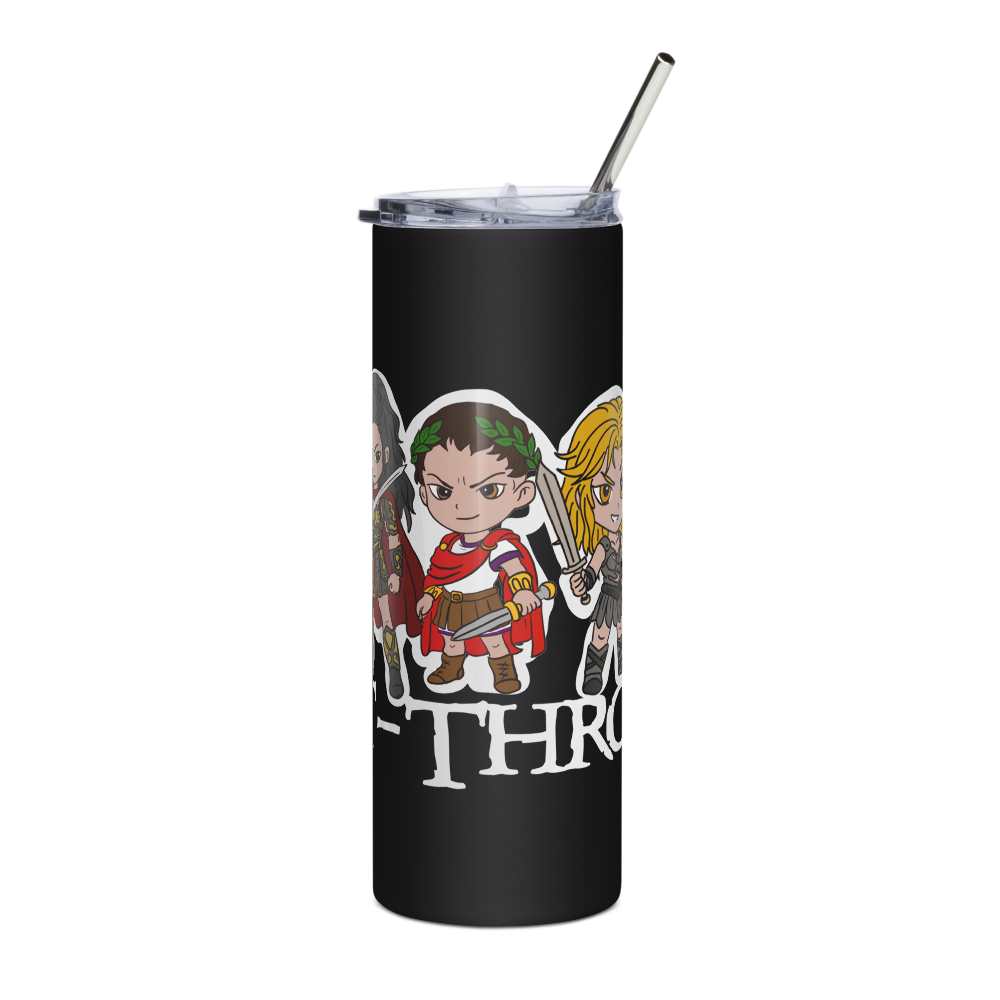 Tumbler