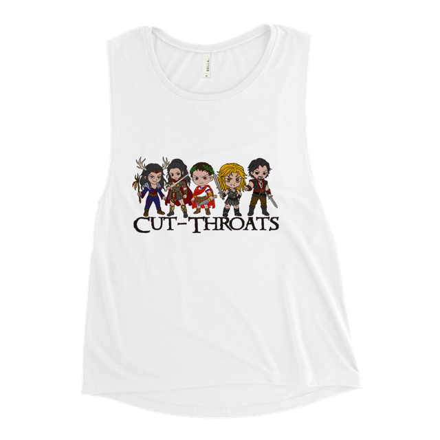 Women’s muscle 2