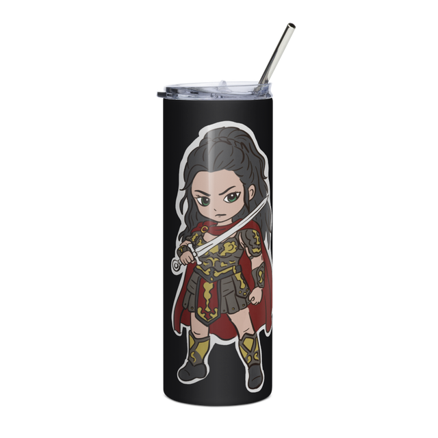 Livia tumbler