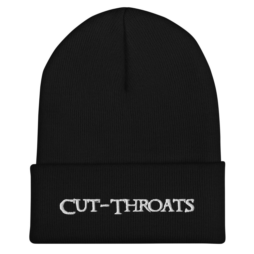 beanie