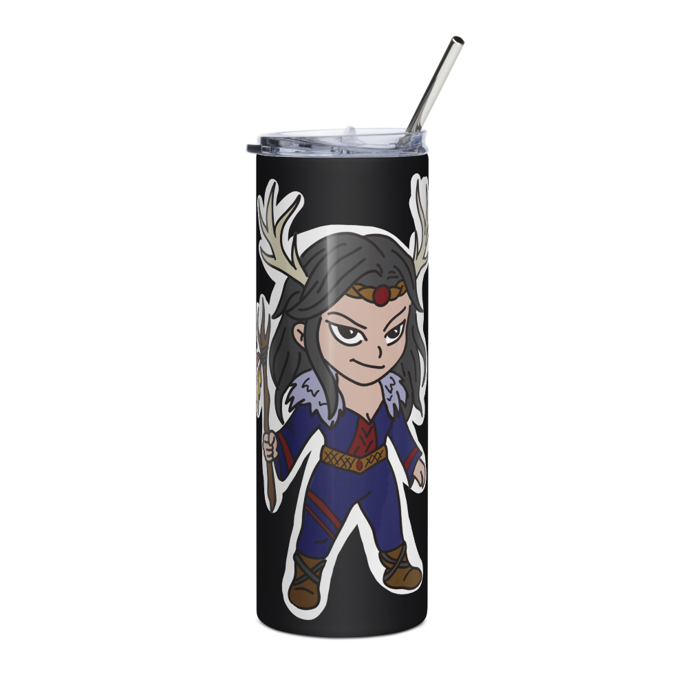 Alti tumbler