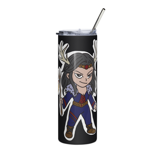 Alti tumbler