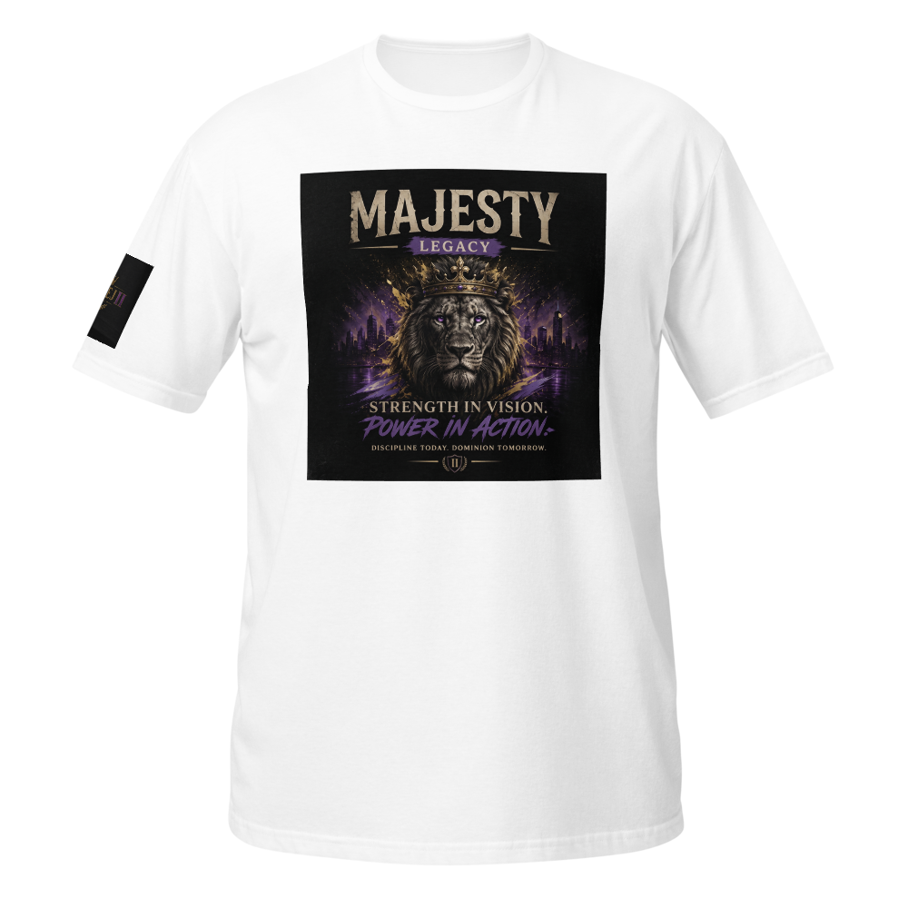 Majesty 