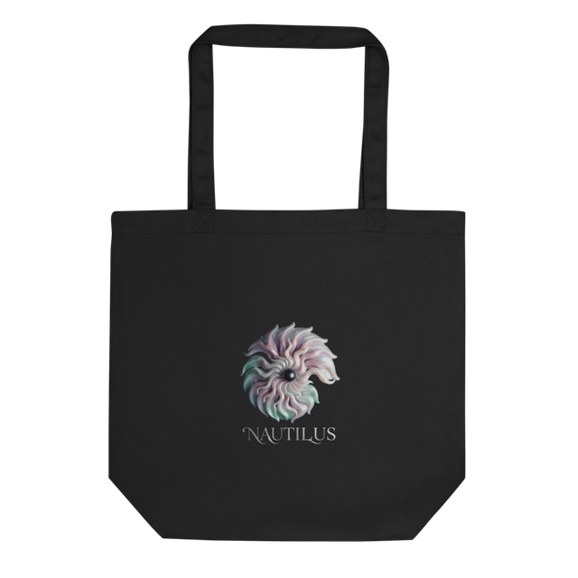 Nautilus Tote Bag