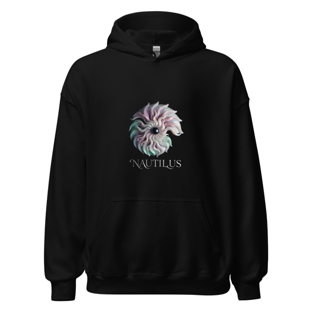Nautilus Hoodie