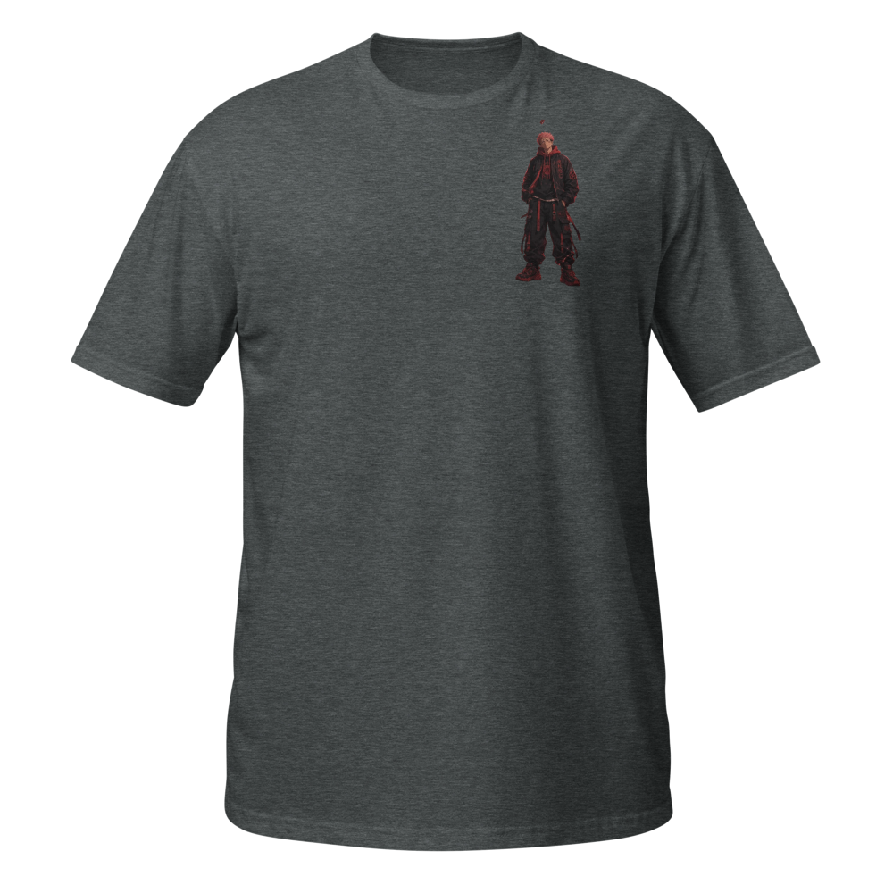 Sukuna t shirt 