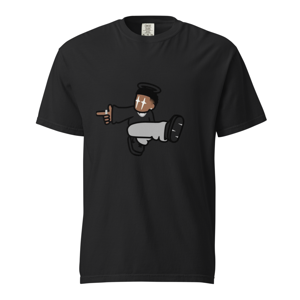 Cool T-shirt Black 