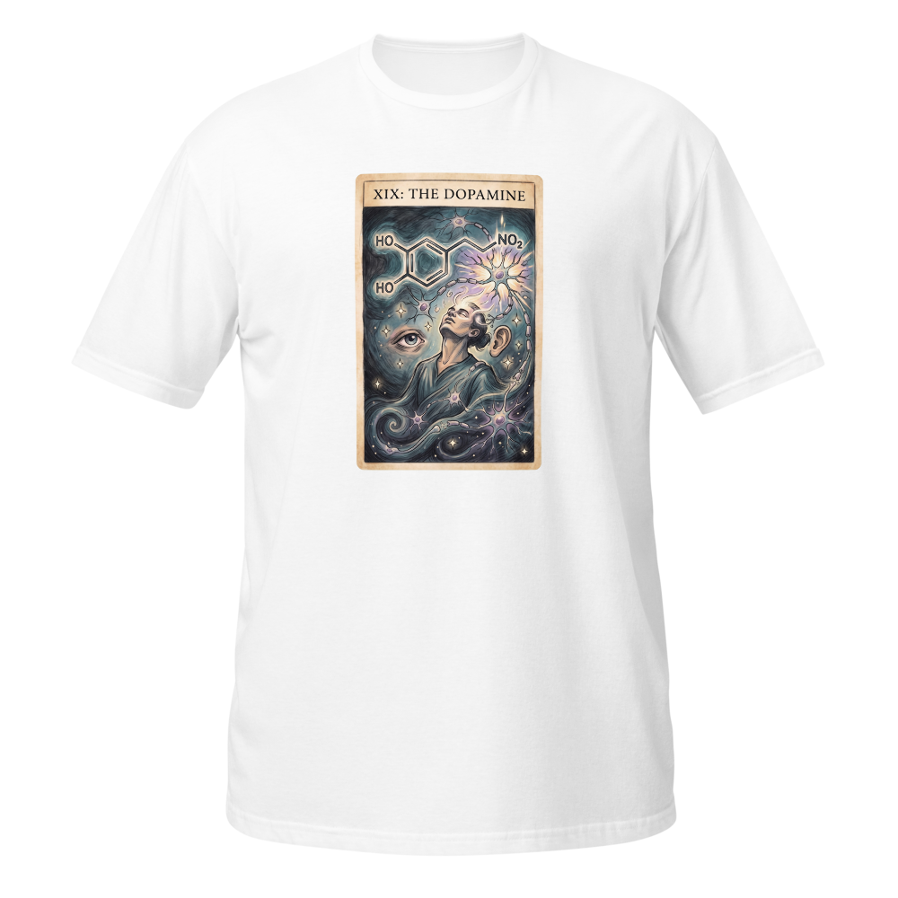 XIX: The Dopamine (The Sun) Tarot