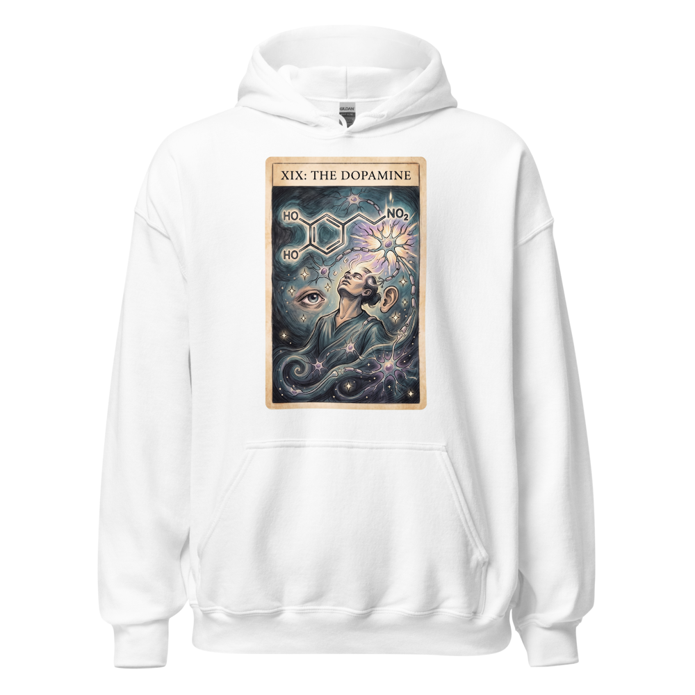 XIX: The Dopamine (The Sun) Tarot